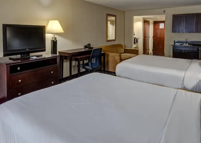 Murfreesboro Central Hotel
