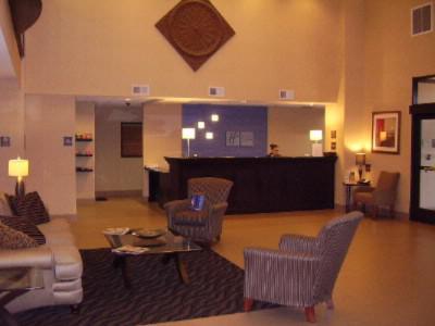 Murfreesboro Central Hotel 3* Murfreesboro