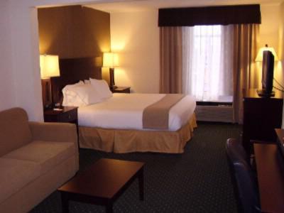 Murfreesboro Central Hotel 3*