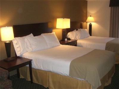 Murfreesboro Central Hotel