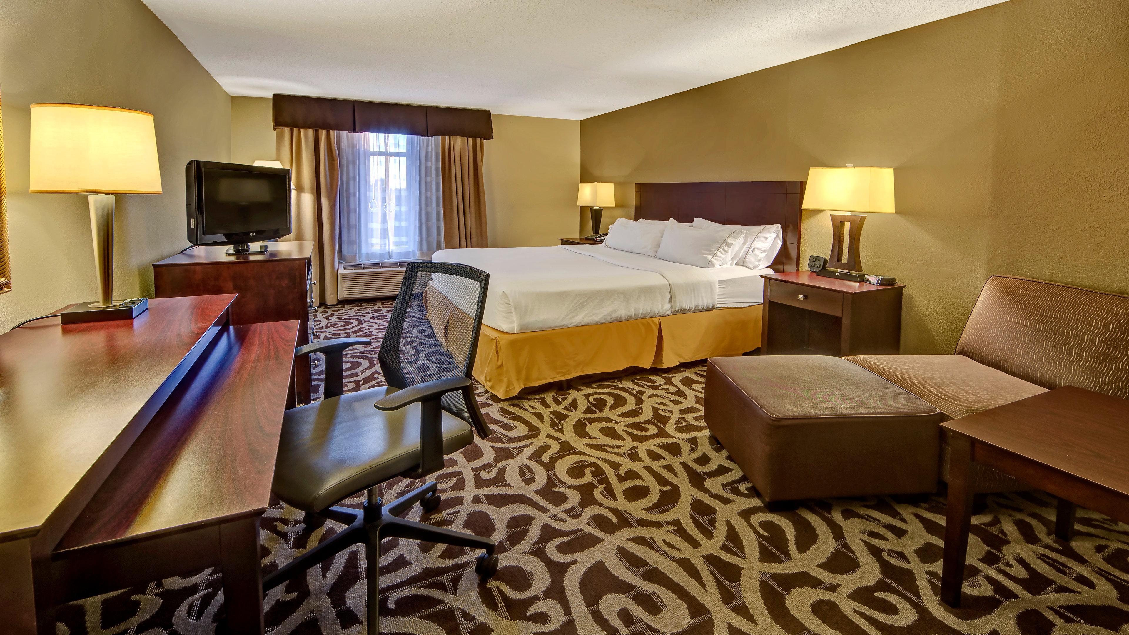 Murfreesboro Central Hotel Hotel 3*