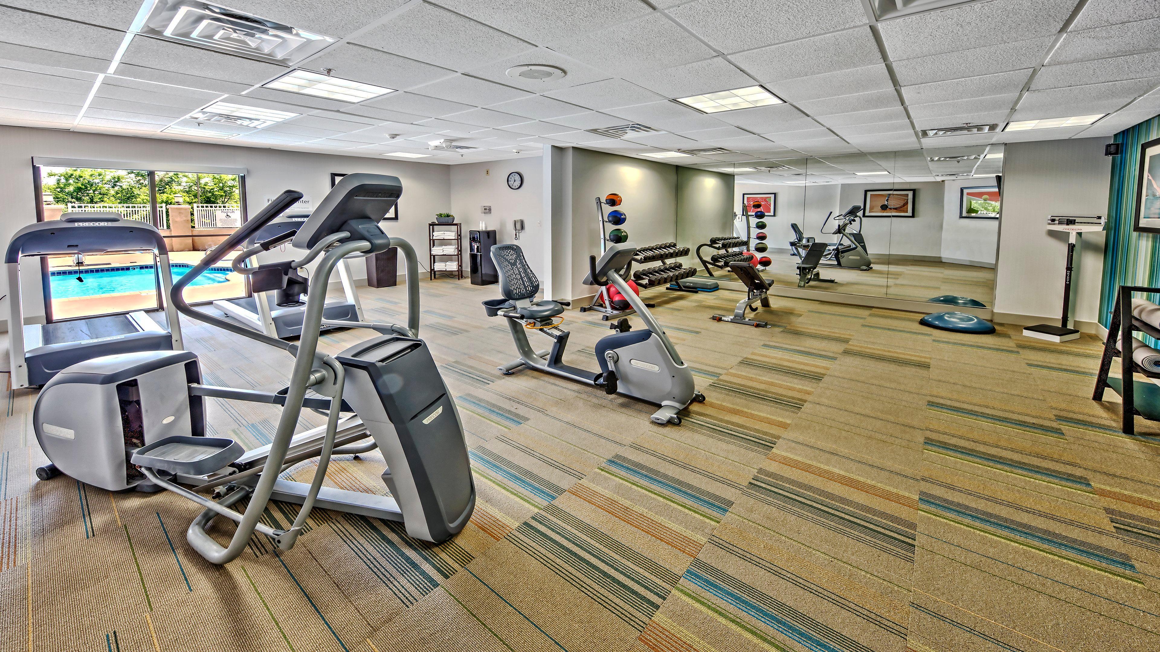 Murfreesboro Central Hotel Hotel