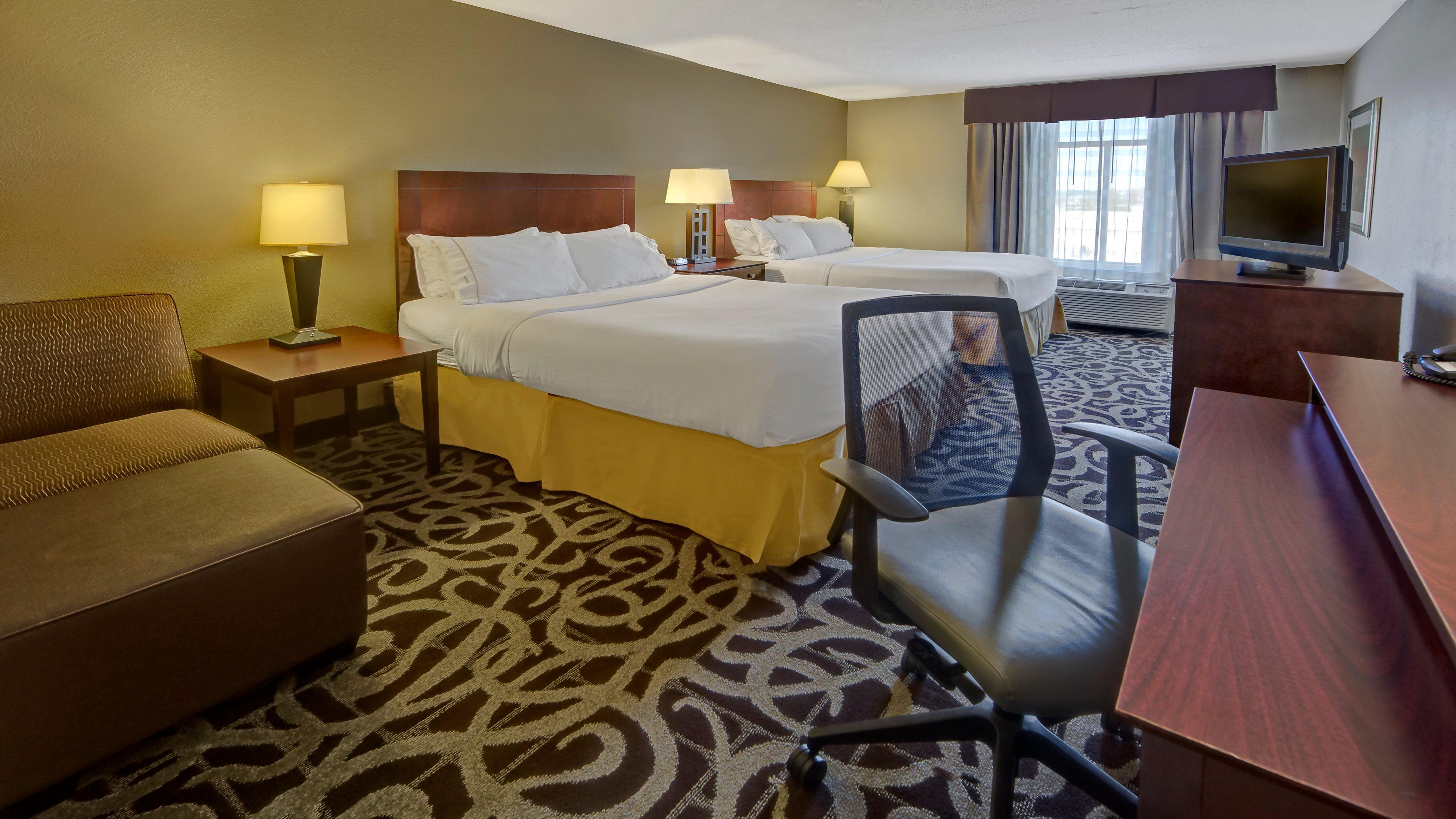 Murfreesboro Central Hotel Hotel