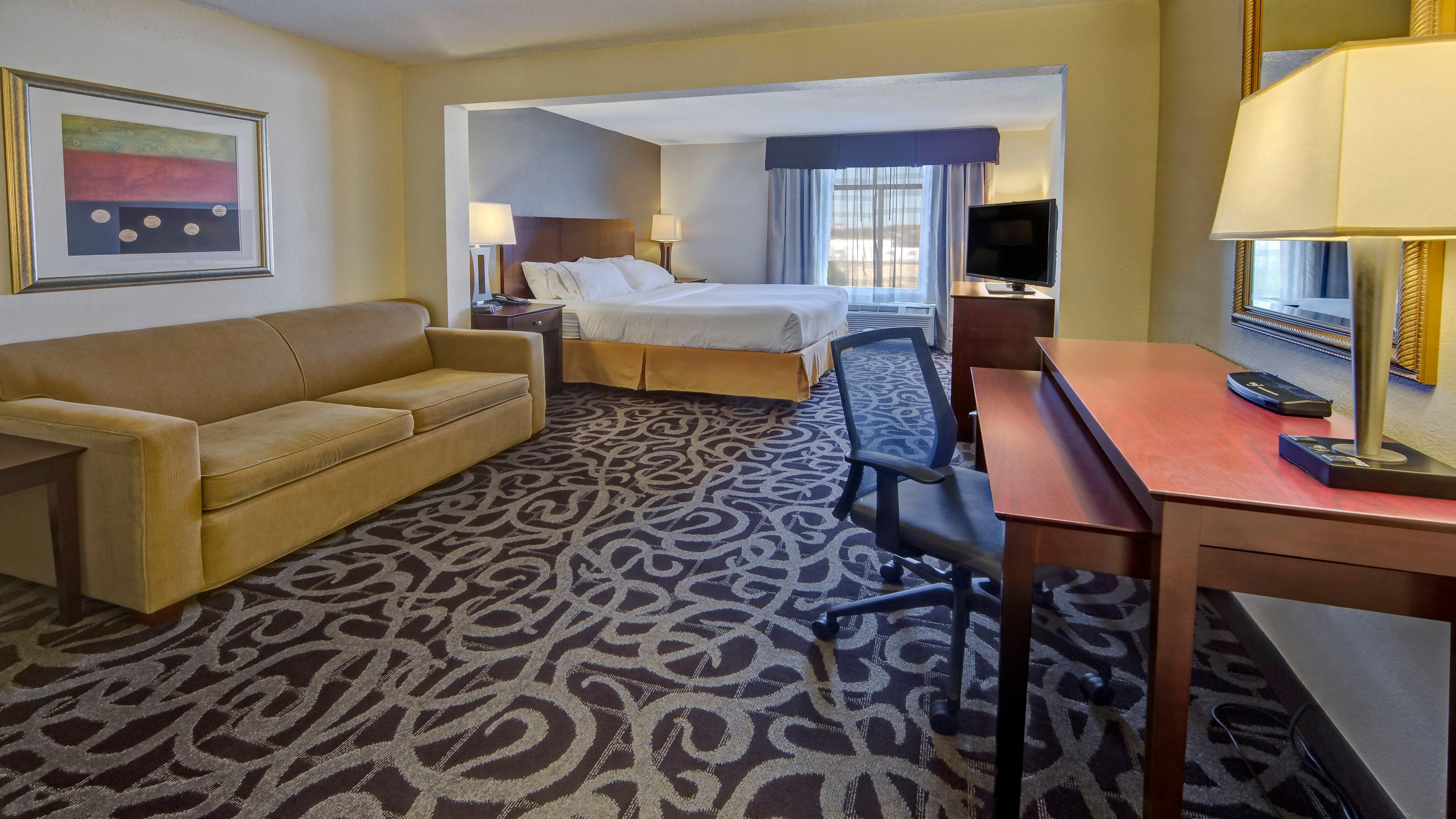 Murfreesboro Central Hotel Hotel
