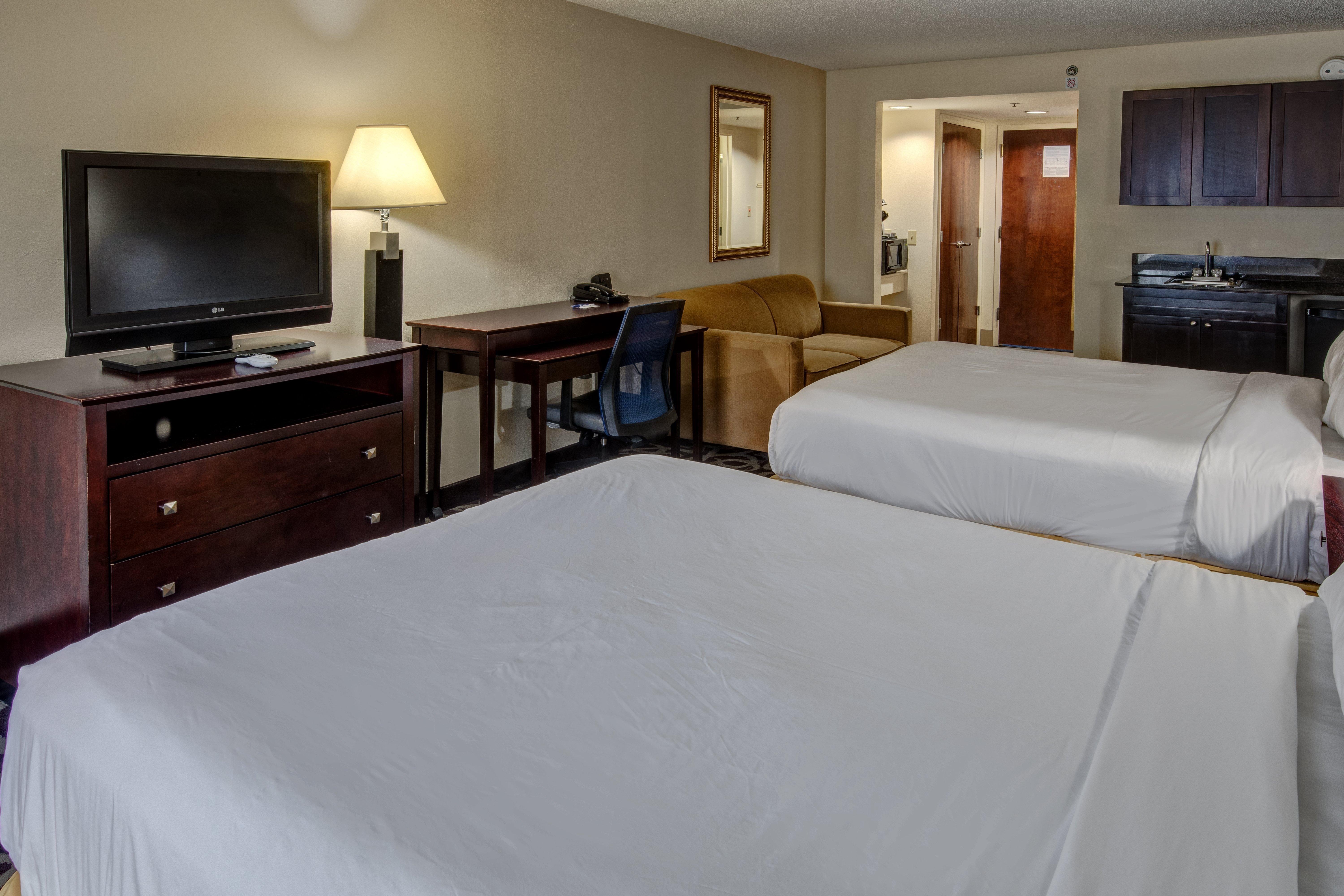 Hotel Murfreesboro Central Hotel 3*