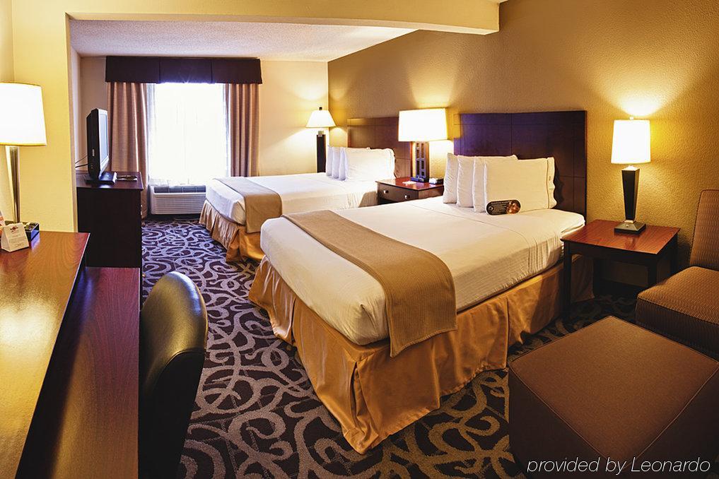 Murfreesboro Central Hotel 3*