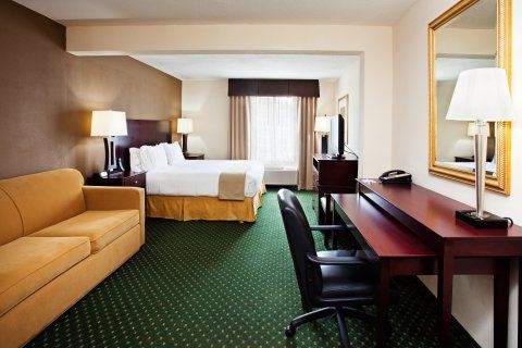 Murfreesboro Central Hotel Hotel 3*