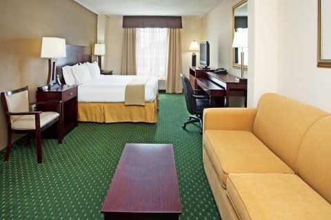 Murfreesboro Central Hotel Hotel Murfreesboro