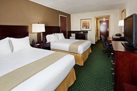 Murfreesboro Central Hotel