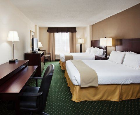 Murfreesboro Central Hotel Hotel 3*