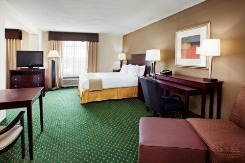 Murfreesboro Central Hotel Hotel