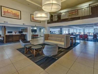 Murfreesboro Central Hotel 3*