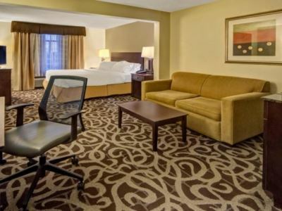Murfreesboro Central Hotel 3* Murfreesboro