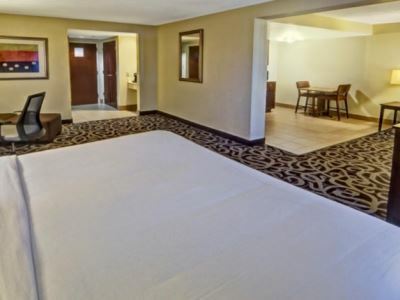 Hotel Murfreesboro Central Hotel