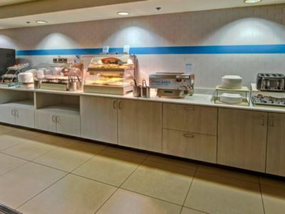 Hotel Murfreesboro Central Hotel 3*