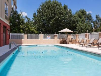 Hotel Murfreesboro Central Hotel