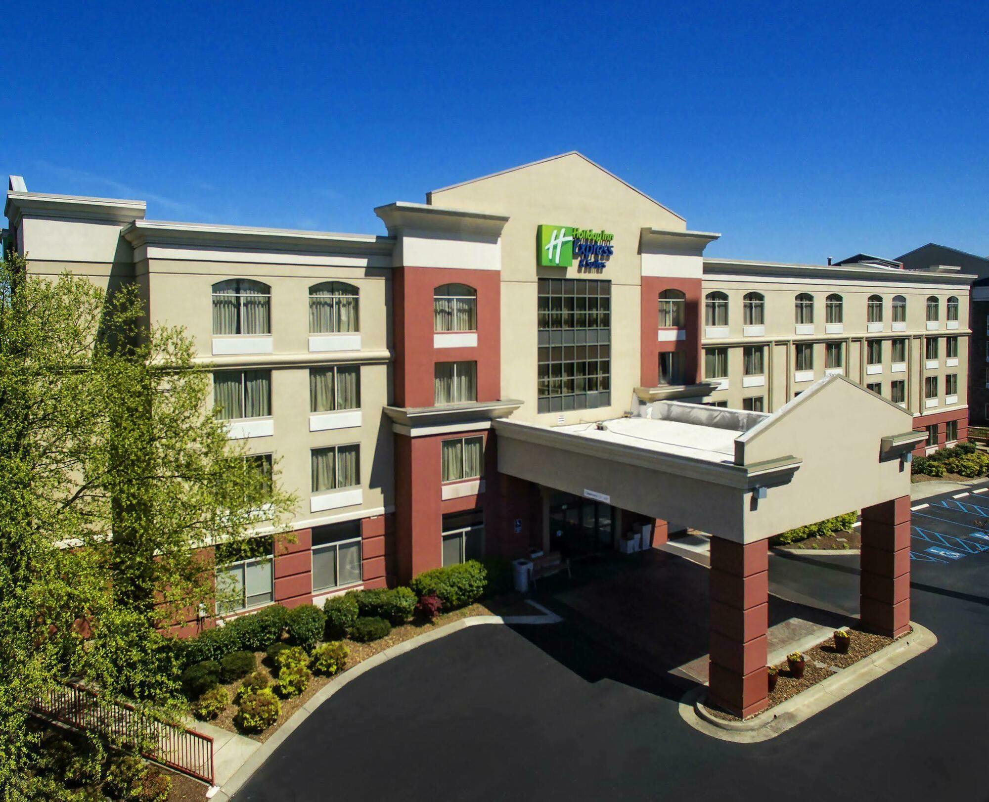 Murfreesboro Central Hotel