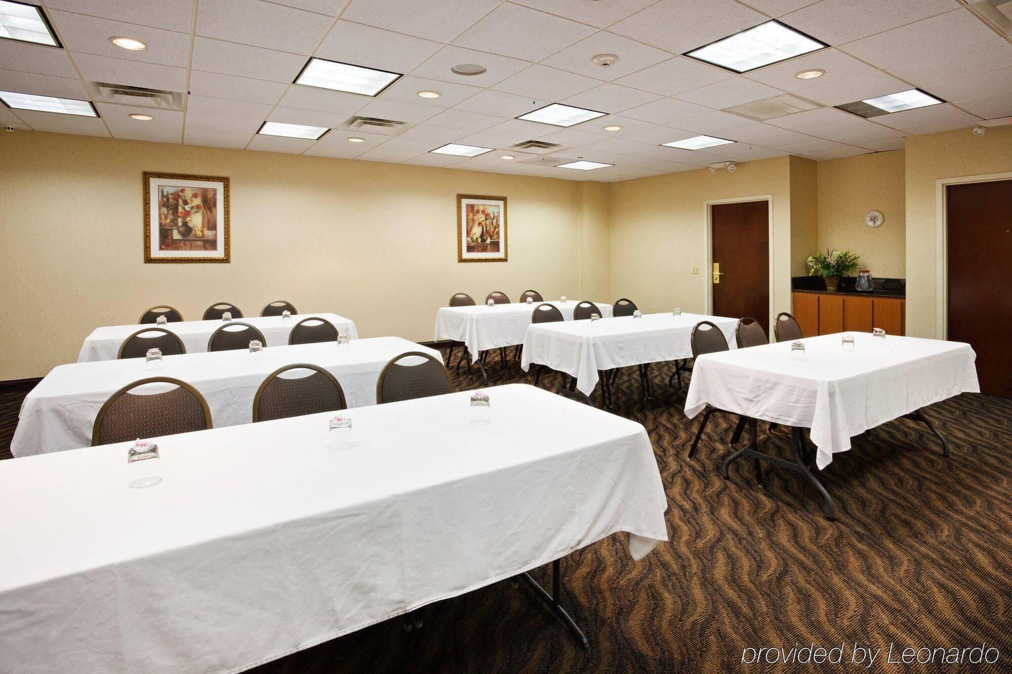 Murfreesboro Central Hotel Murfreesboro