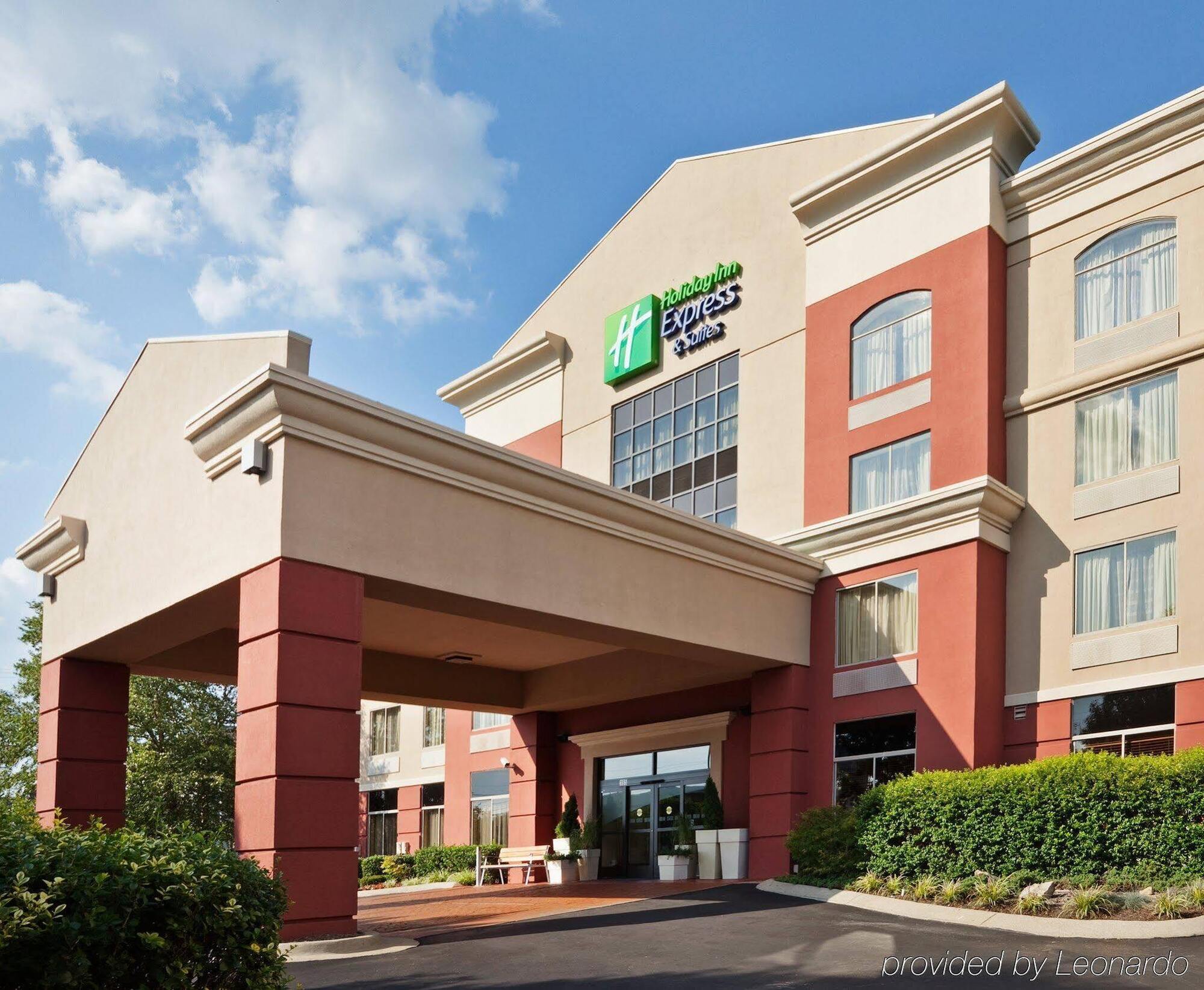 Murfreesboro Central Hotel Murfreesboro